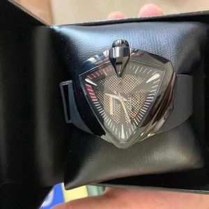 Hamilton 80th Anniversary Elvis Presley Commemorative Edition automatic mechanic